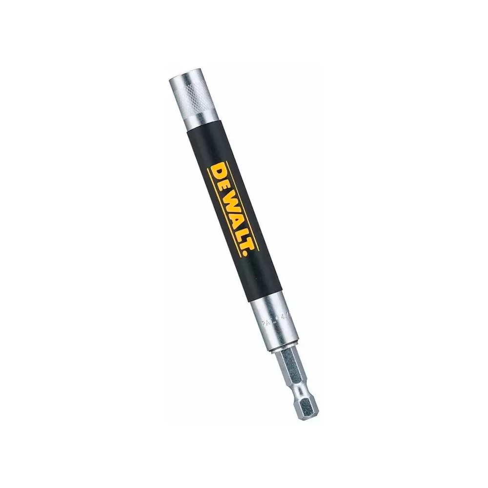 DEWALT GUIA MAGNETICA PARA TORNILLOS - 2