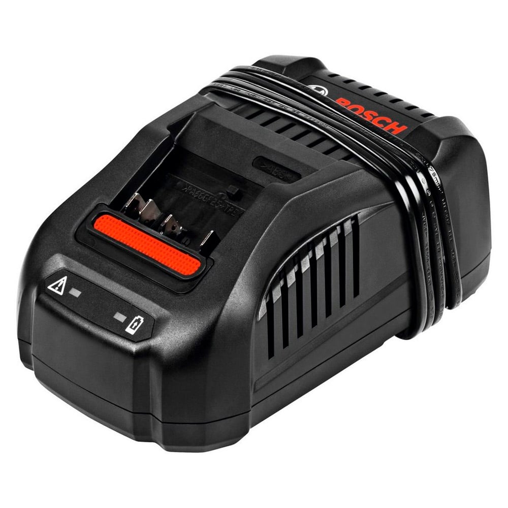 SET DE HERRAMIENTAS BOSCH TALADRO PERCUTOR 1/2' BRUSHLESS 150 NM 2 BATERÍA X 4AH + L-BOXX - 4