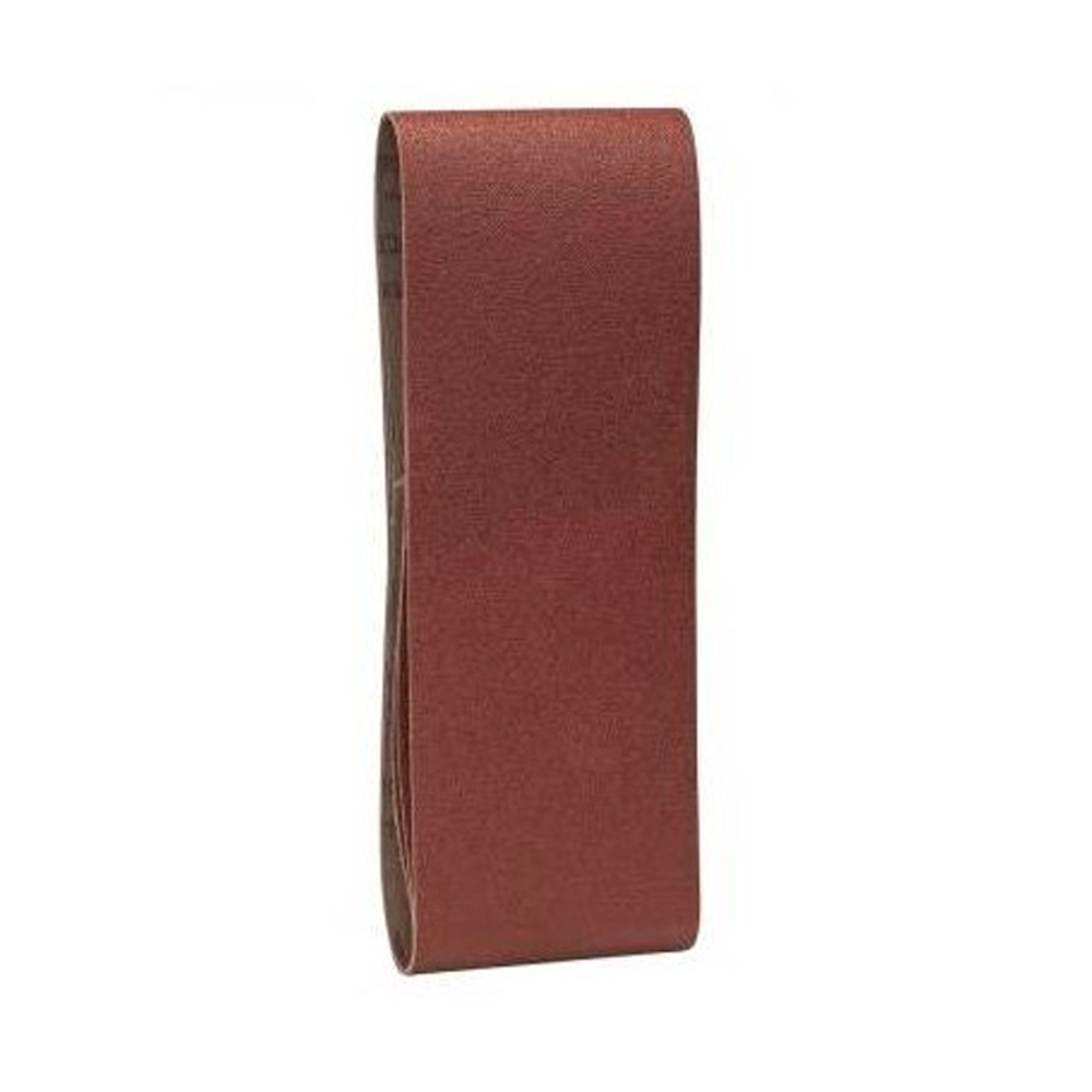 LIJA DE BANDA BOSCH 4'X24' GR 40 X3 UNIDADES BEST FOR WOOD - 2