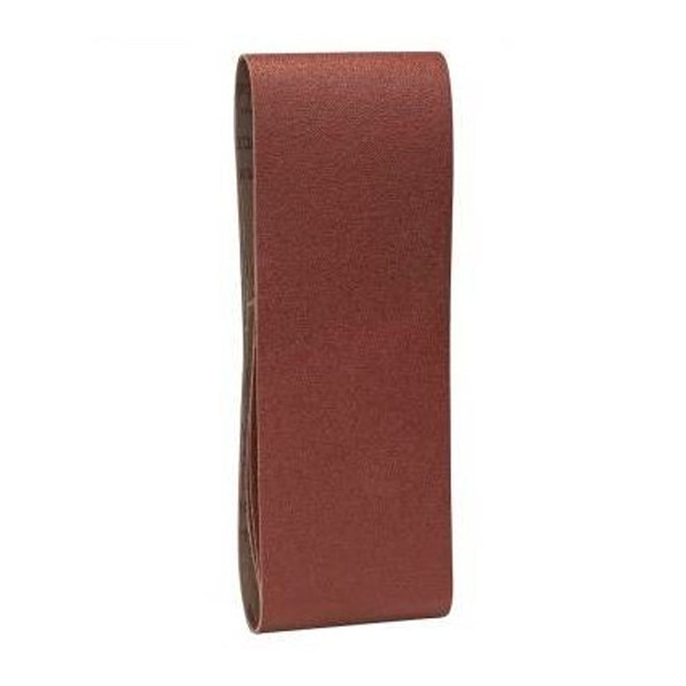 LIJA DE BANDA BOSCH 4'X24' GR 80 X3U BEST FOR WOOD - 2