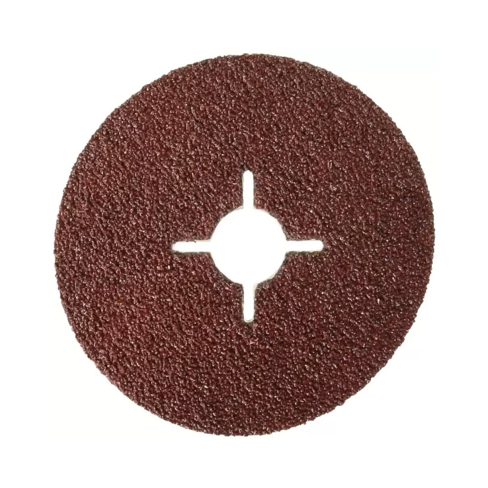 FIBRODISCO BOSCH EXPERT PARA METAL 115X22.23MM G60 - 1
