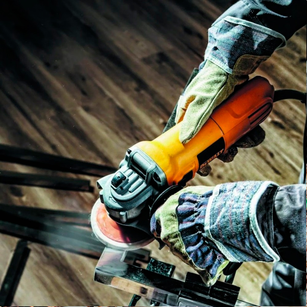DISCO DIAMANTADO 1 PIEZA DEWALT SEGMENTADO DW47452HP 4 1/2' - 4