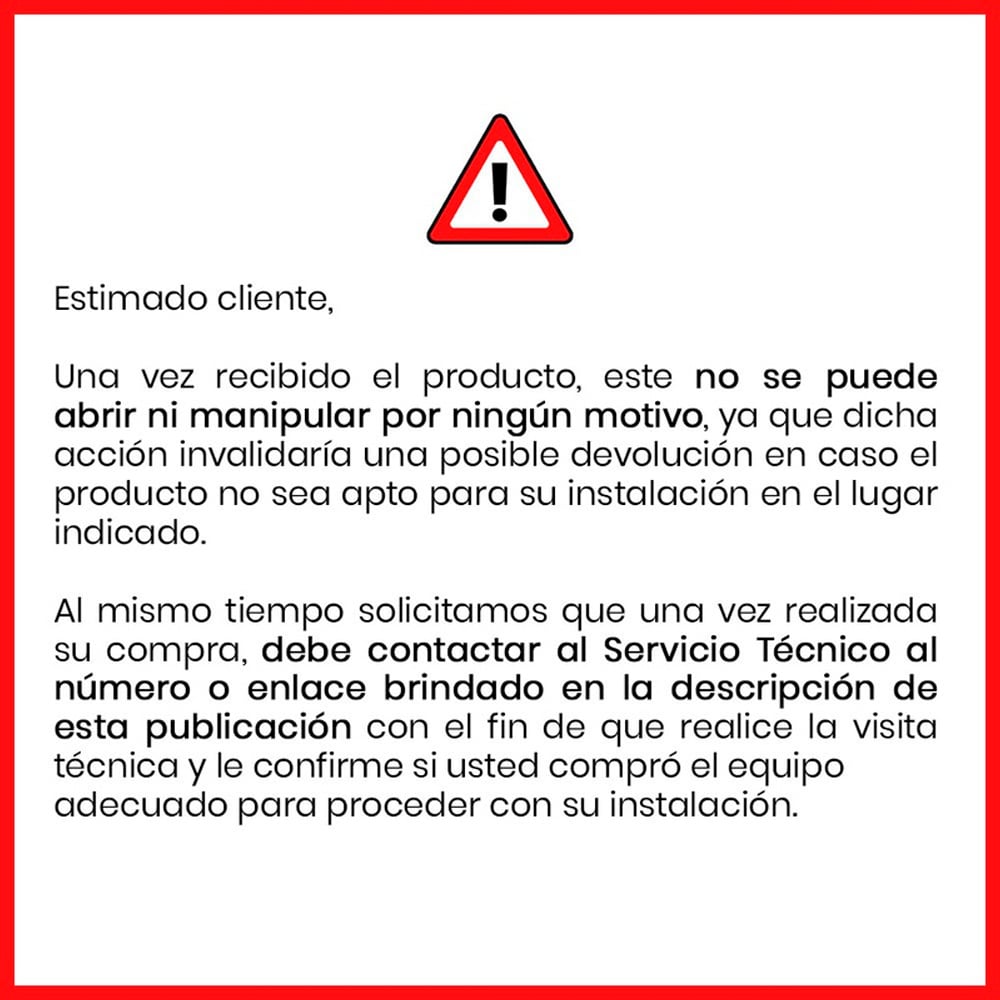 TERMA INSTANTÁNEA ROTOPLAS SUPREME CON SENSOR 2.6 PSI - 2