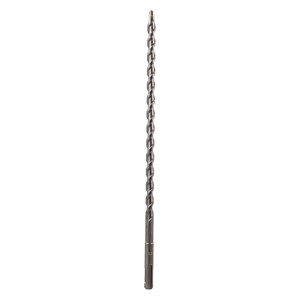 BOSCH BROCA PERFORACION SDS PLUS-1 9.5MM 3/8'X10'X12' - 2