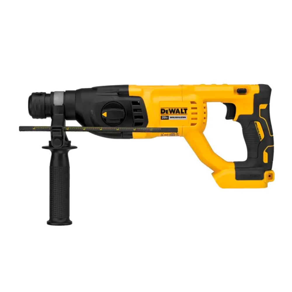 ROTOMARTILLO 20V DEWALT DCH133B XR SDS PLUS SIN BATERÍA - 1