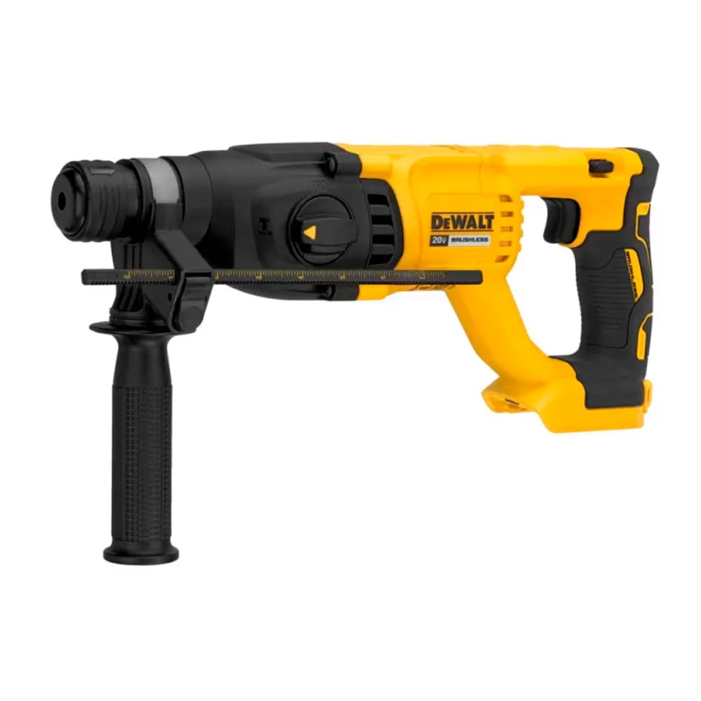 ROTOMARTILLO 20V DEWALT DCH133B XR SDS PLUS SIN BATERÍA - 2