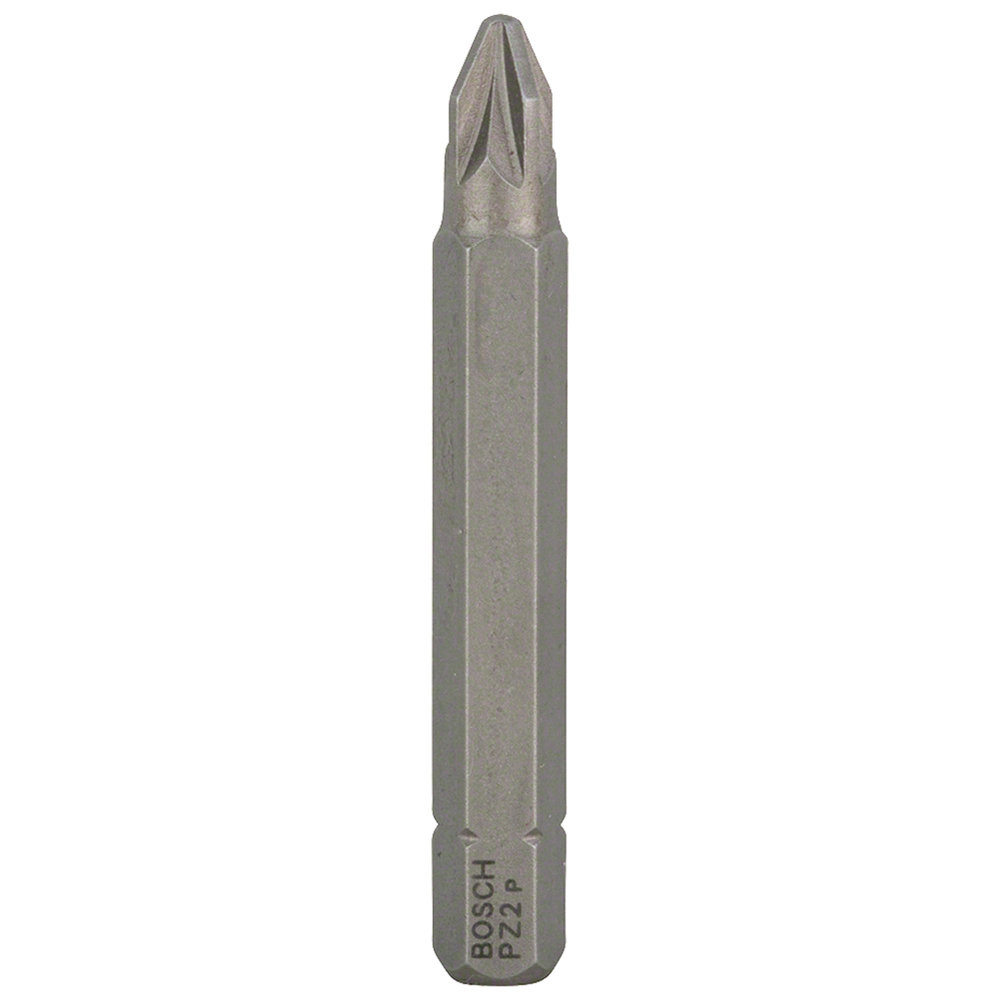 BOSCH PUNTA POZIDRIV 2X50MM 3 UNIDADES - 2