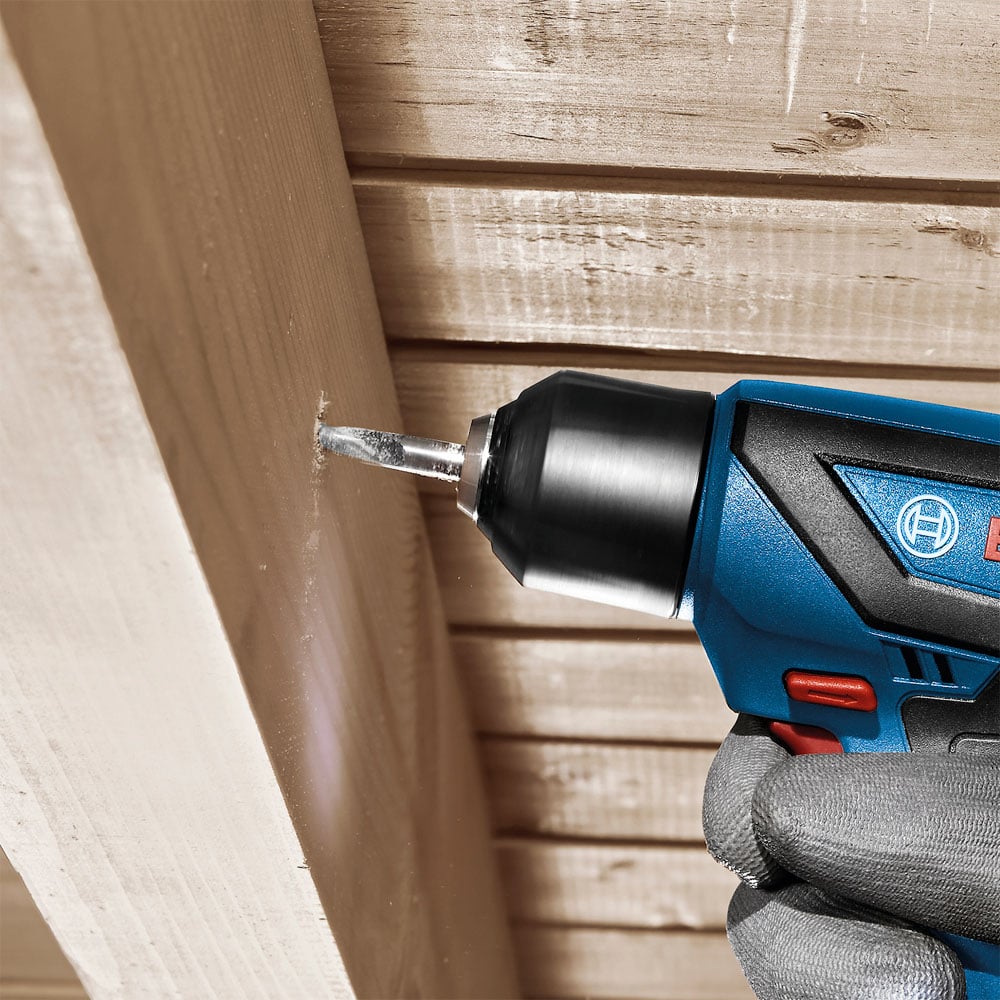 BOSCH PUNTA POZIDRIV 2X25MM 100 UNIDADES CAJA PLASTICA - 3