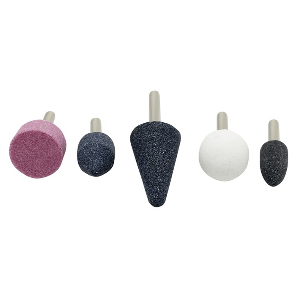 JUEGO PIEDRAS AFILAR 5PCS KAMASA KM479 - 1