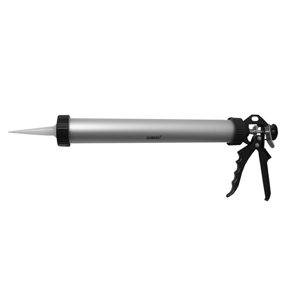 APLICADOR PARA SILICONA KAMASA KM1993 15' - 1