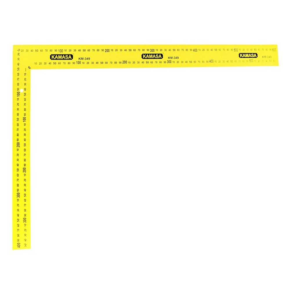 ESCUADRA 16'X24' KAMASA KM349 - 1