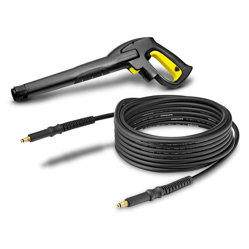 KARCHER PISTOLA ALTA PRESIÓN CON MANGUERA HK 7.5 7MT K2-K5 - 1