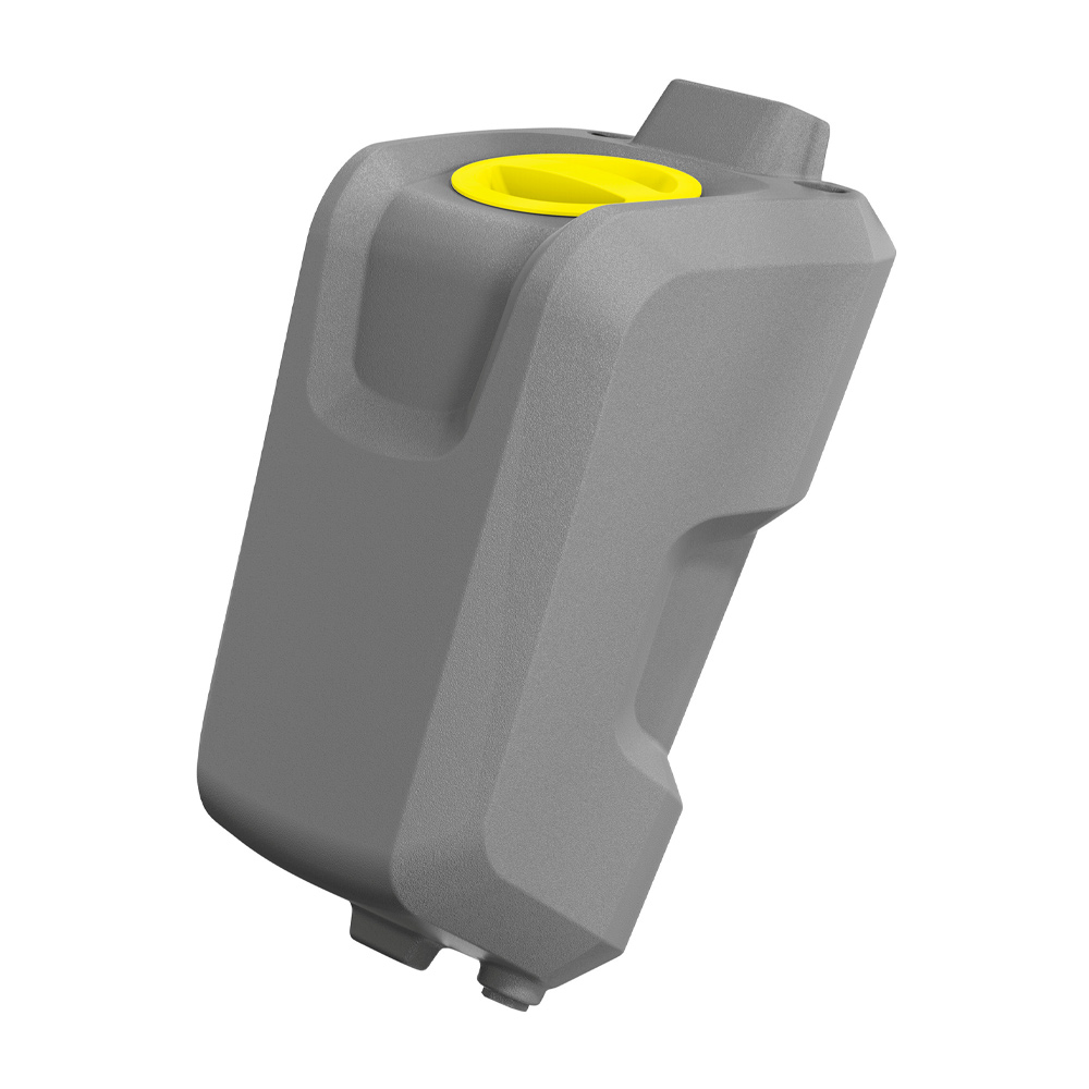 DEPOSITO COMPLETO PARA ENCERADORA KARCHER BDS43/150C - 1