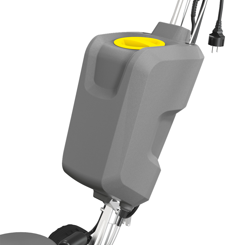 DEPOSITO COMPLETO PARA ENCERADORA KARCHER BDS43/150C - 2
