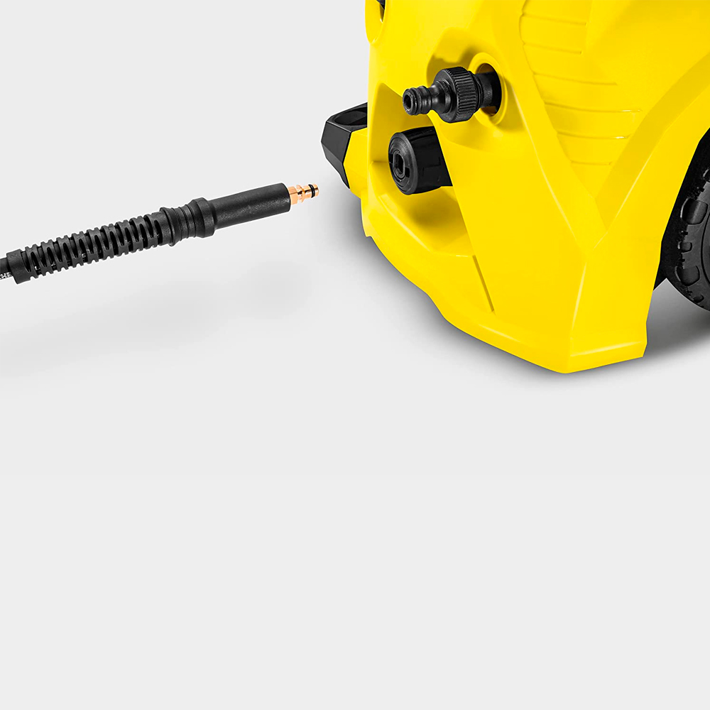 KARCHER H 9 Q MANGUERA DE ALTA PRESIÓN QUICK CON - 2