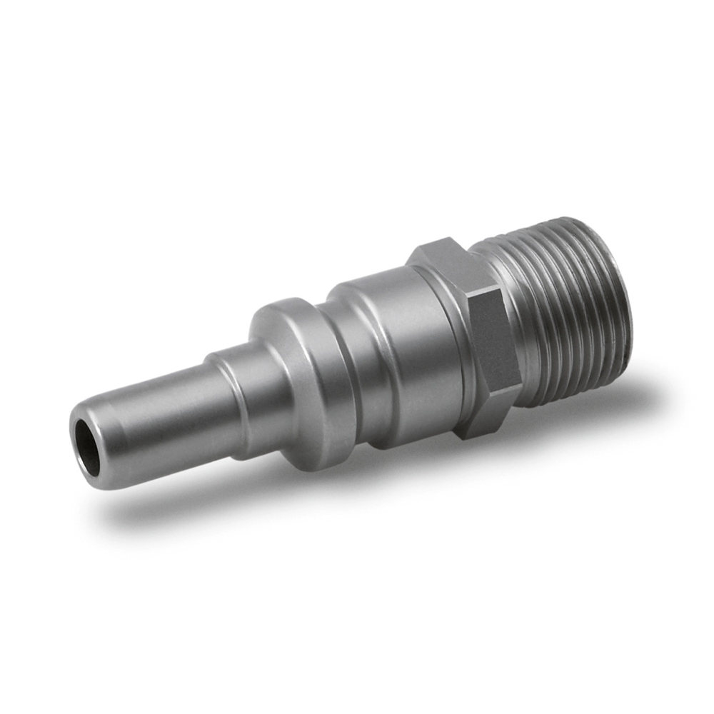 ACOPLAMIENTO MACHO KARCHER M22 X 1,5 - 1