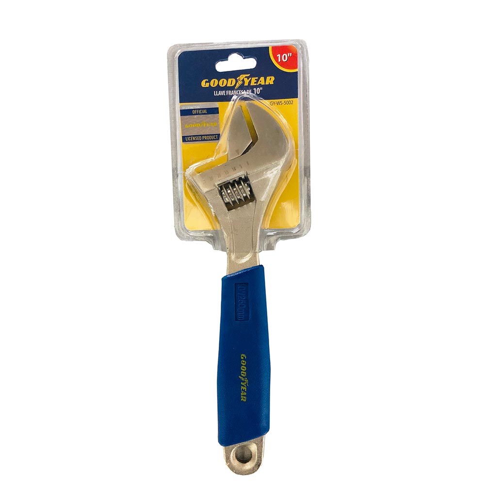 LLAVE FRANCESA 6 M/AMARILLO KAMASA KM441 - 2