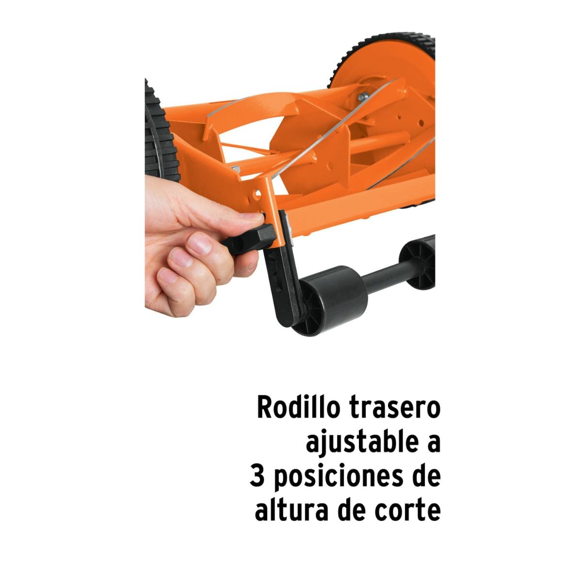 PODADORA TRUPER MANUAL CORTE 14' POMA-14 - 4