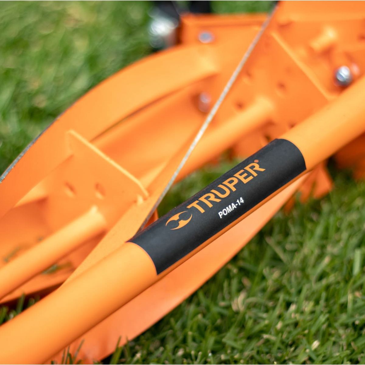 PODADORA TRUPER MANUAL CORTE 14' POMA-14 - 6