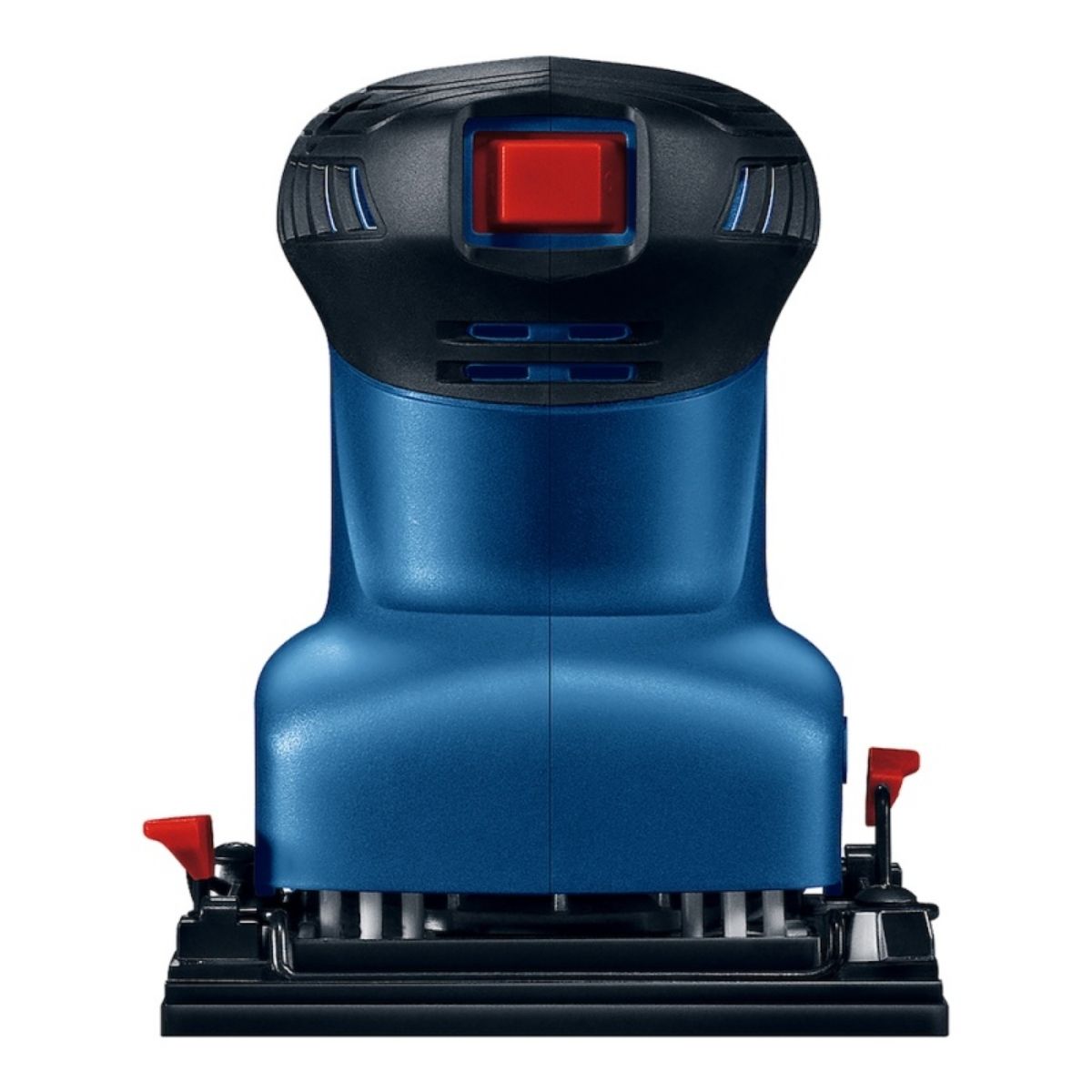 LIJADORA ORBITAL GSS 140 220W + 1 LIJA BOSCH - 2