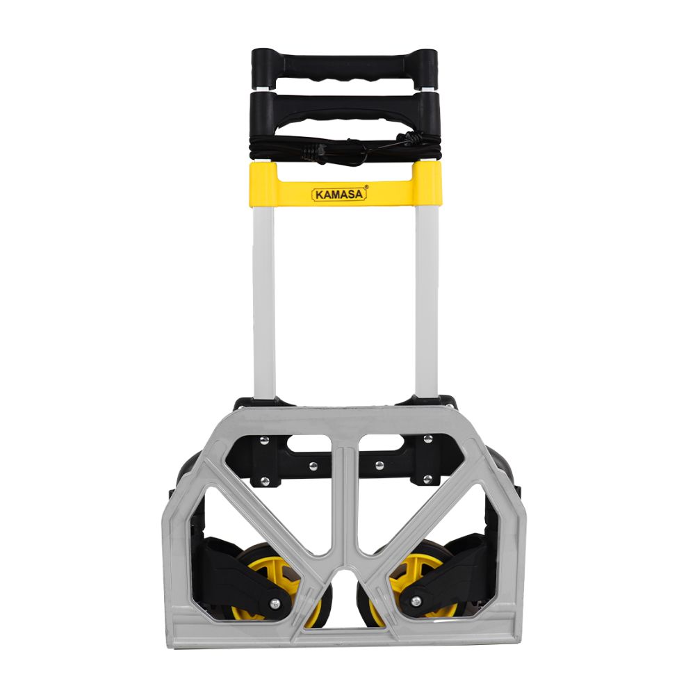 CARRETILLA PLEGABLE 70KG KAMASA KM2143 - 2
