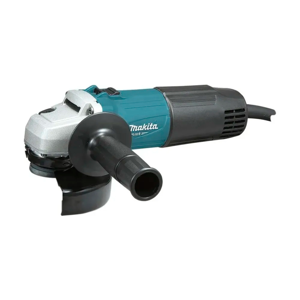MAKITA MT TALADRO PERCUTOR 1/2” 500W + ESMERIL 4 1/2” 540W - 3