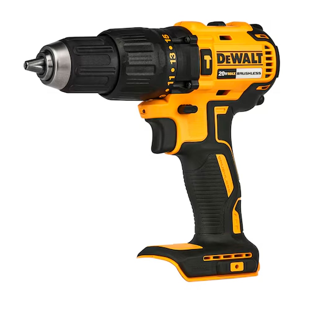 TALADRO PERCUTOR 1/2 20V 2BAT 2.0 AH + SET 100 PZS DEWALT DCD7781S2A-B2 - 2