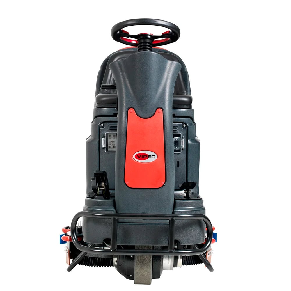 FREGADORA DE PISOS VIPER AS710R-EU 300W 120L - 2