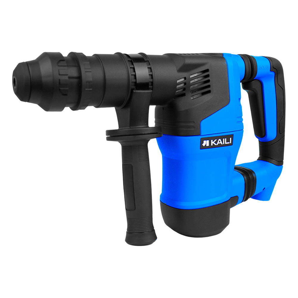 MARTILLO DEMOLEDOR KAILI 950W 4.2KG SDS-PLUS KLM1001 - 2