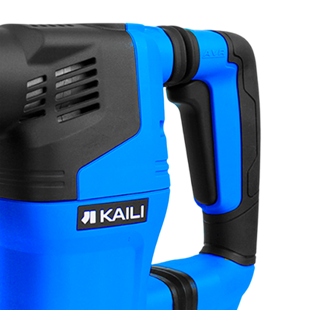MARTILLO DEMOLEDOR KAILI 950W 4.2KG SDS-PLUS KLM1001 - 3