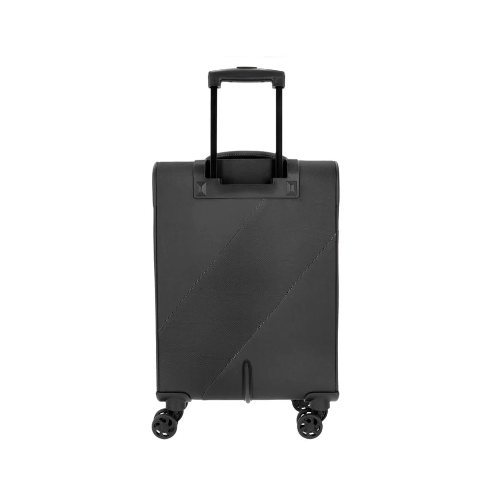 MALETA SUN BREAK SP TSA EXP CABINA NEGRA BLANDA AT - 2