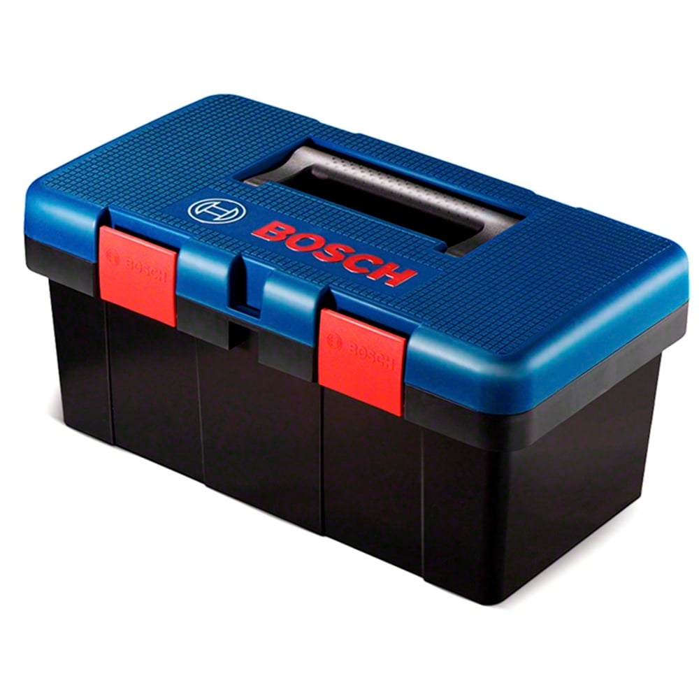 CAJA DE HERRAMIENTAS TOOLBOX BOSCH - 1