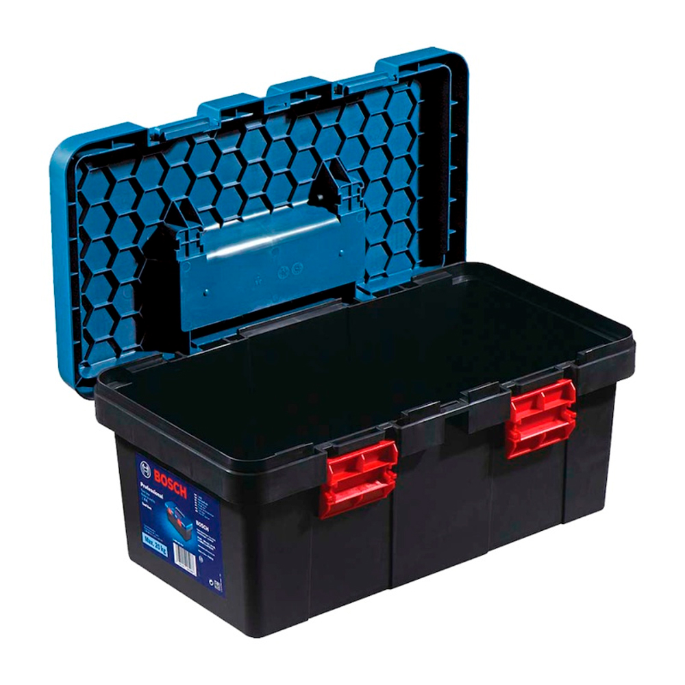 CAJA DE HERRAMIENTAS TOOLBOX BOSCH - 2