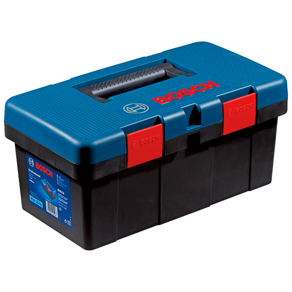 CAJA DE HERRAMIENTAS TOOLBOX BOSCH - 3
