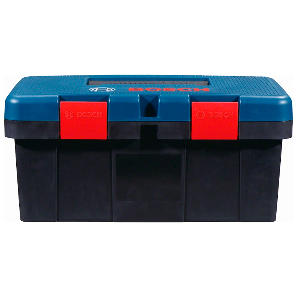 CAJA DE HERRAMIENTAS TOOLBOX BOSCH - 4