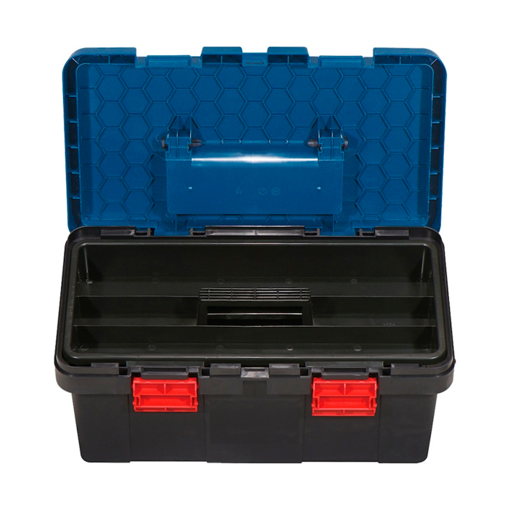 CAJA DE HERRAMIENTAS TOOLBOX BOSCH - 5