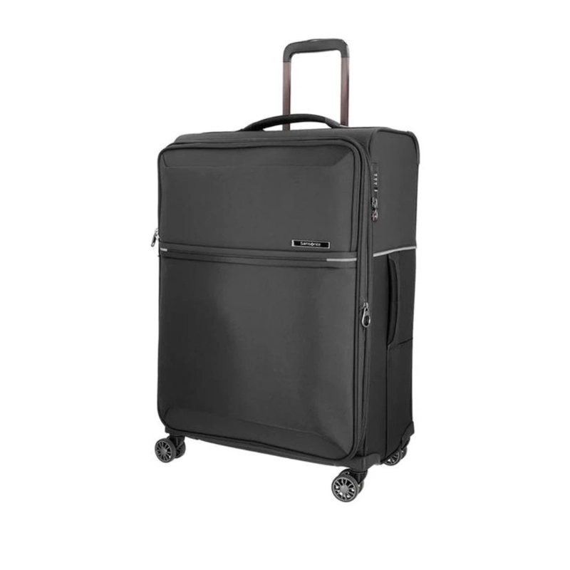 MALETA 73H SP 80/30 GRANDE AZUL BLANDA SAMSONITE - 1