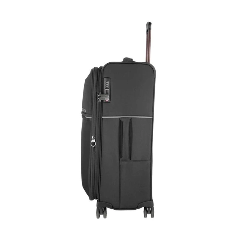 MALETA 73H SP 80/30 GRANDE AZUL BLANDA SAMSONITE - 3
