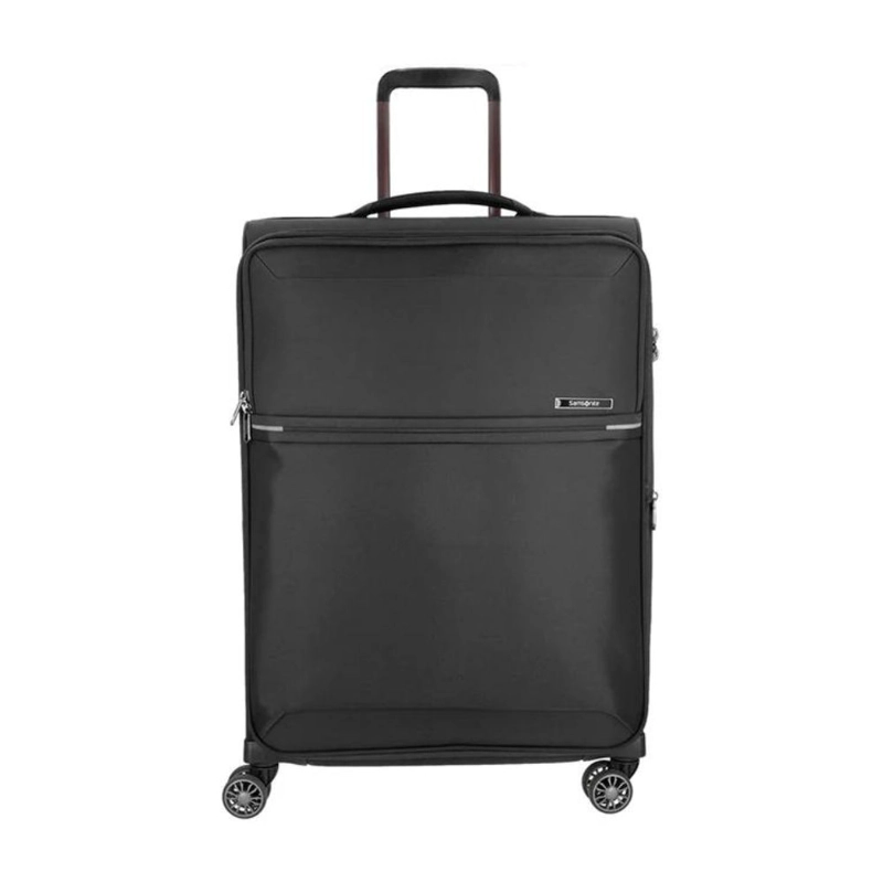 MALETA 73H SP 80/30 GRANDE AZUL BLANDA SAMSONITE - 4