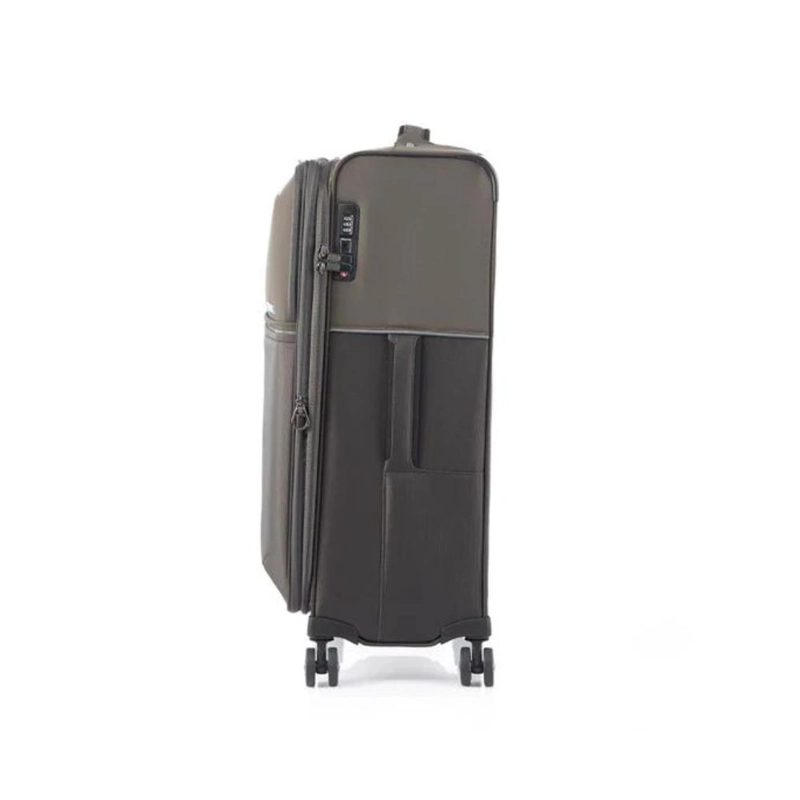 MALETA 73H SP 80/30 GRANDE NEGRA BLANDA SAMSONITE - 3