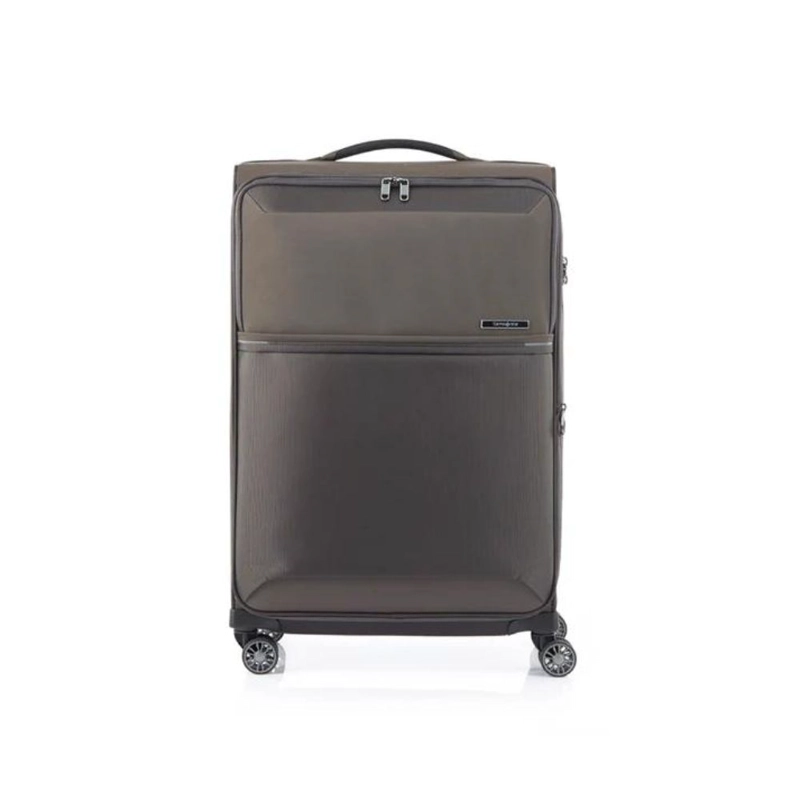 MALETA 73H SP 80/30 GRANDE NEGRA BLANDA SAMSONITE - 4