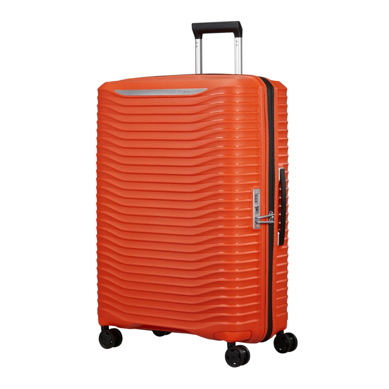 MALETA VEGAS 3.0 GRANDE ONYX NEGRA SAMSONITE - 1