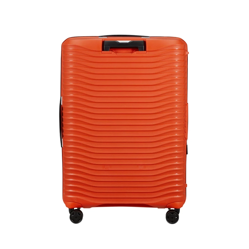 MALETA VEGAS 3.0 GRANDE ONYX NEGRA SAMSONITE - 2