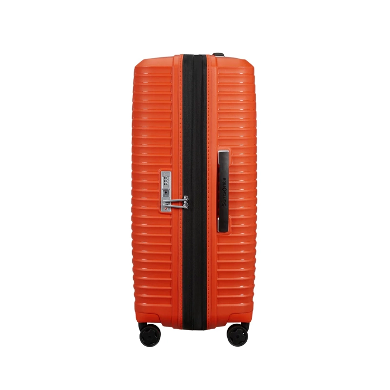 MALETA VEGAS 3.0 GRANDE ONYX NEGRA SAMSONITE - 3