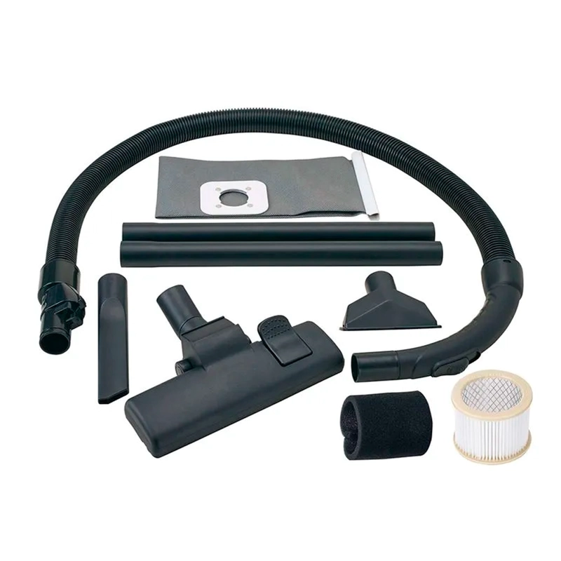ASPIRADORA SECO/HÚMEDO 1600W 20 L BLACK + DECKER BDWDS20-B2C - 4