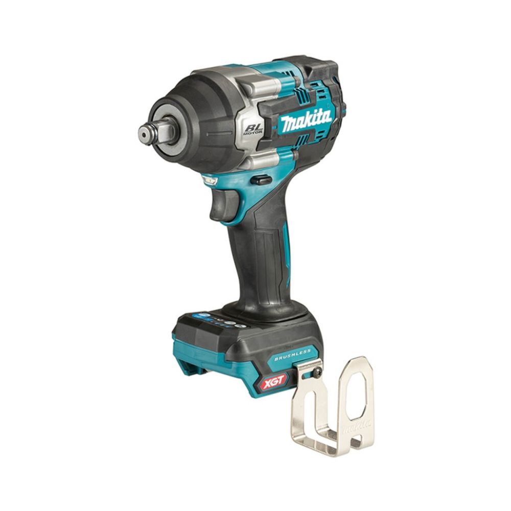 LLAVE DE IMPACTO 1/2' TW007GM201 XGT 40V 4 VEL BL XPT MAKITA - 2