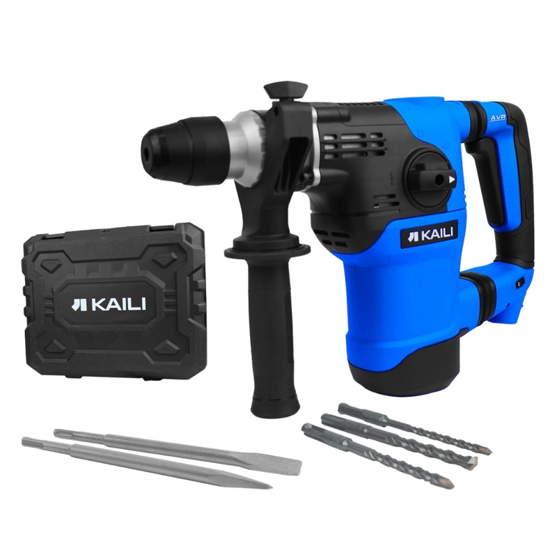 ROTOMARTILLO KAILI KL737 SDS-PLUS 1050W - 1