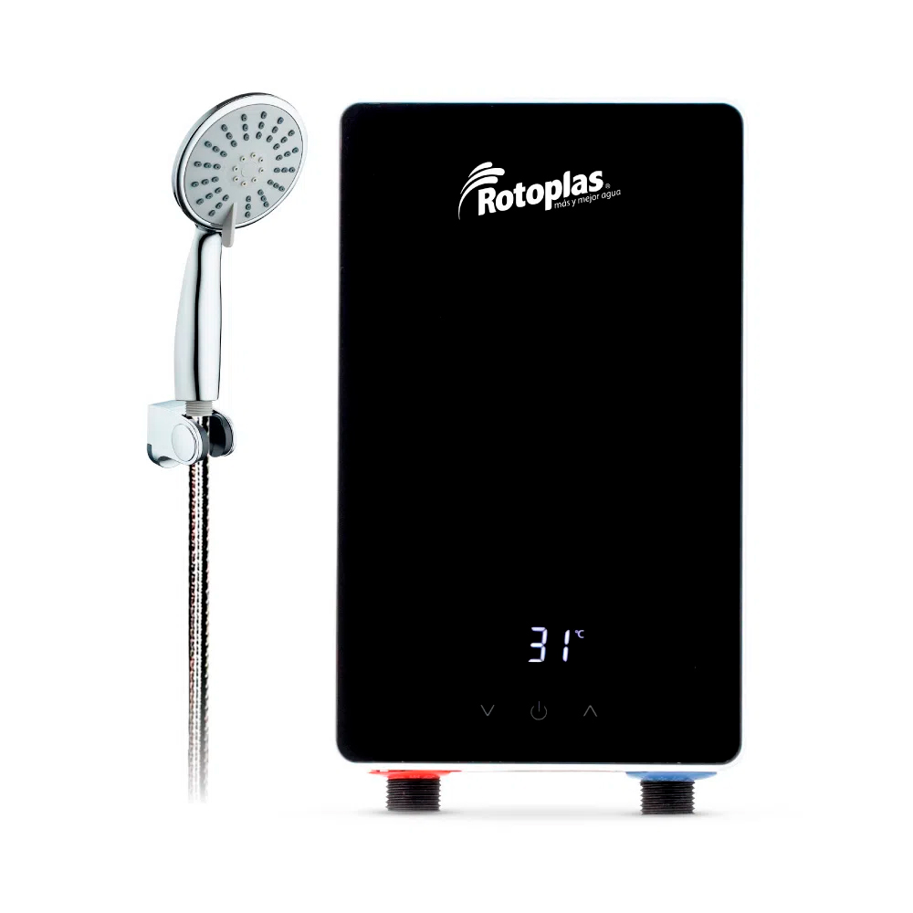 TERMA INSTANTÁNEA ROTOPLAS NEW COMPACT - 1