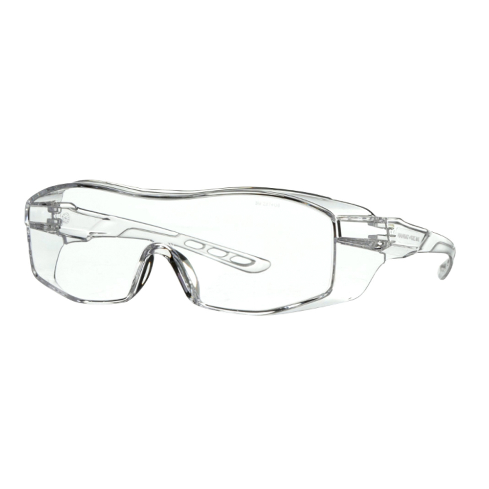 LENTES TRANSPARENTES 3M ANTI-RAYAS 3M 47030H1 - 2