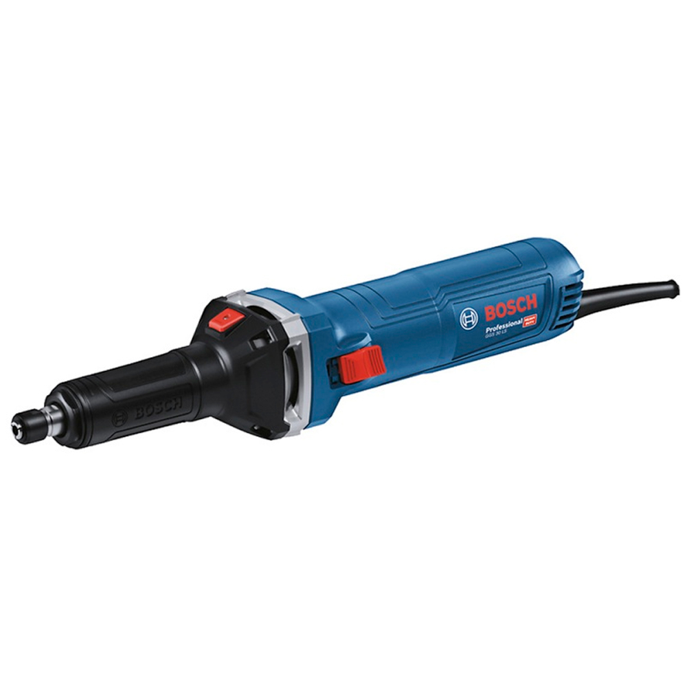 ESMERIL RECTO BOSCH GGS 30 LS 1/4” 750W 33,000 RPM - 1